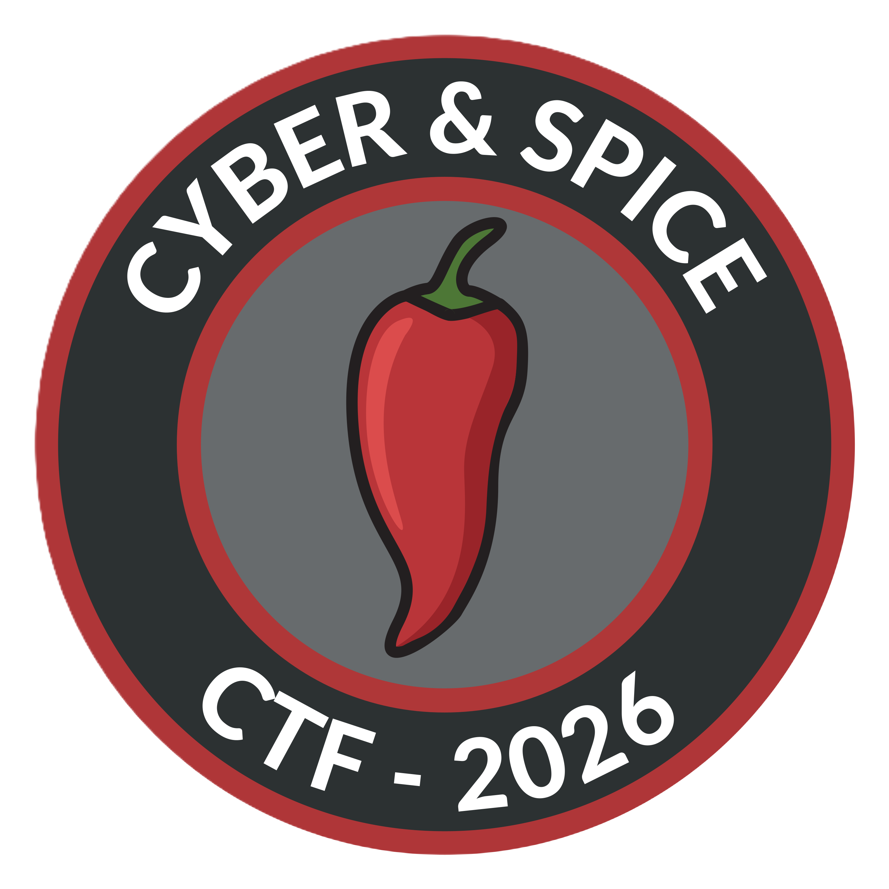 Cyber & Spice